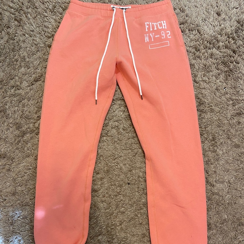 Women Small Joggers